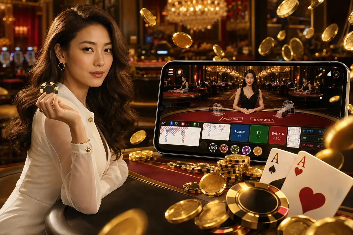 henyai20 deposit DuitNow e-wallet Malaysia