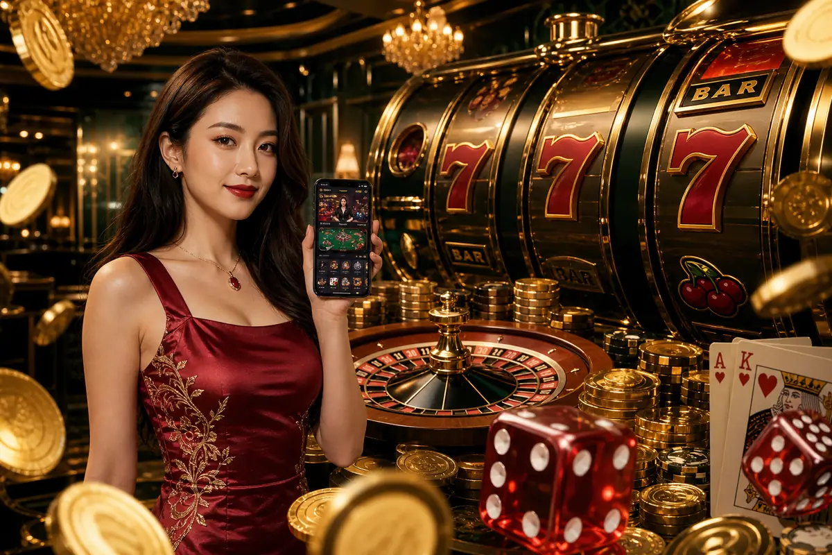 henyai20 cara membaca odds taruhan sukan
