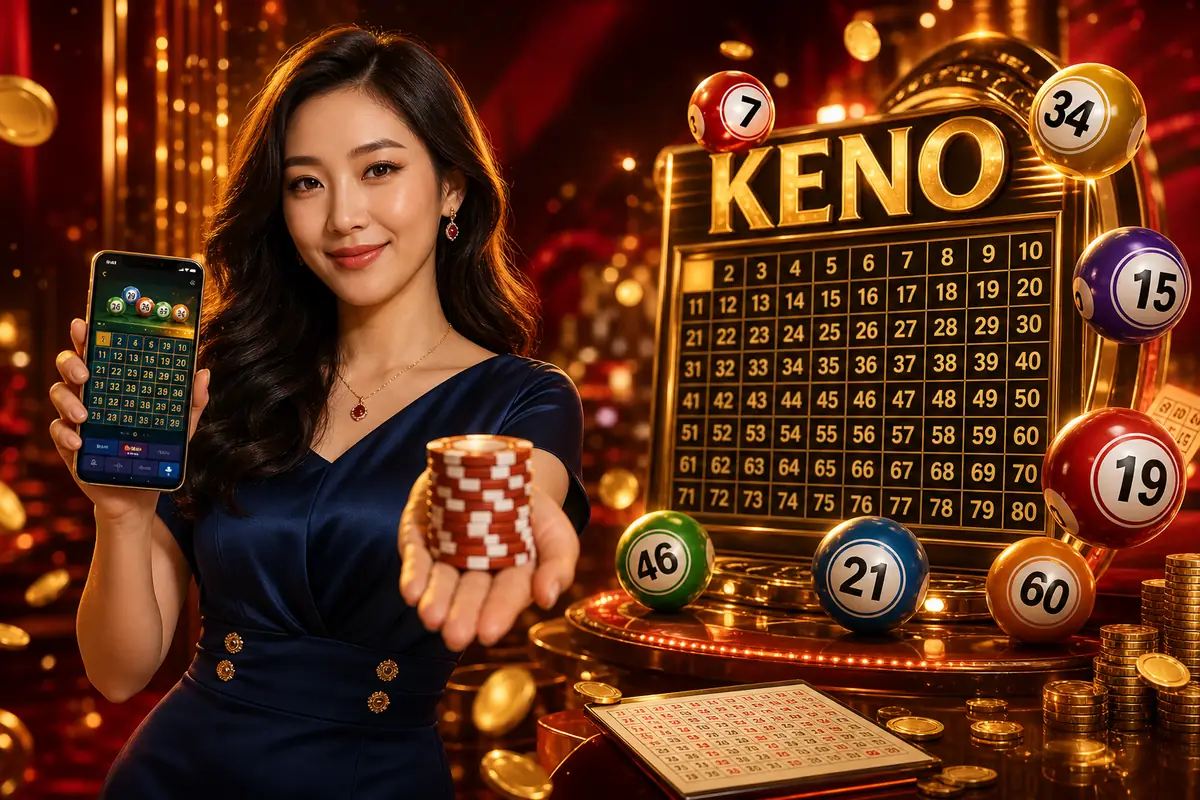 henyai20 slot permainan jackpot pilihan