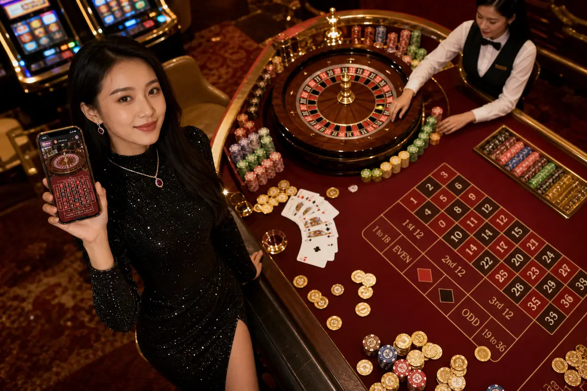 henyai20 slot online pilihan permainan