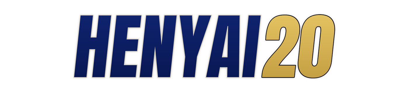 henyai20 logo